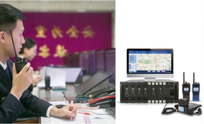 PDT數(shù)字集群系統(tǒng)具有哪些優(yōu)勢(shì)？